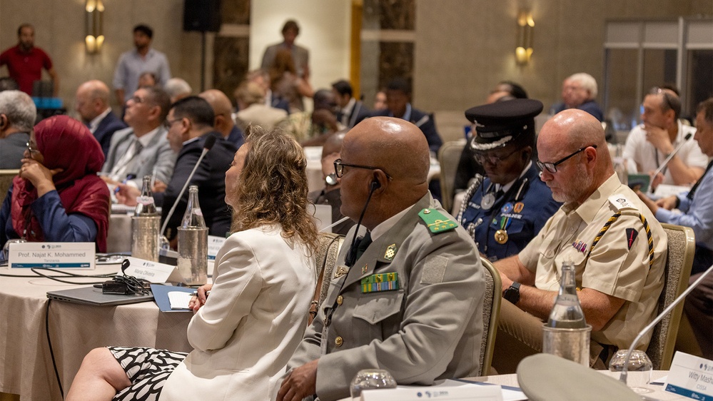 AFRICA SHIELD 2026: Strengthening Counterproliferation Efforts Across Africa