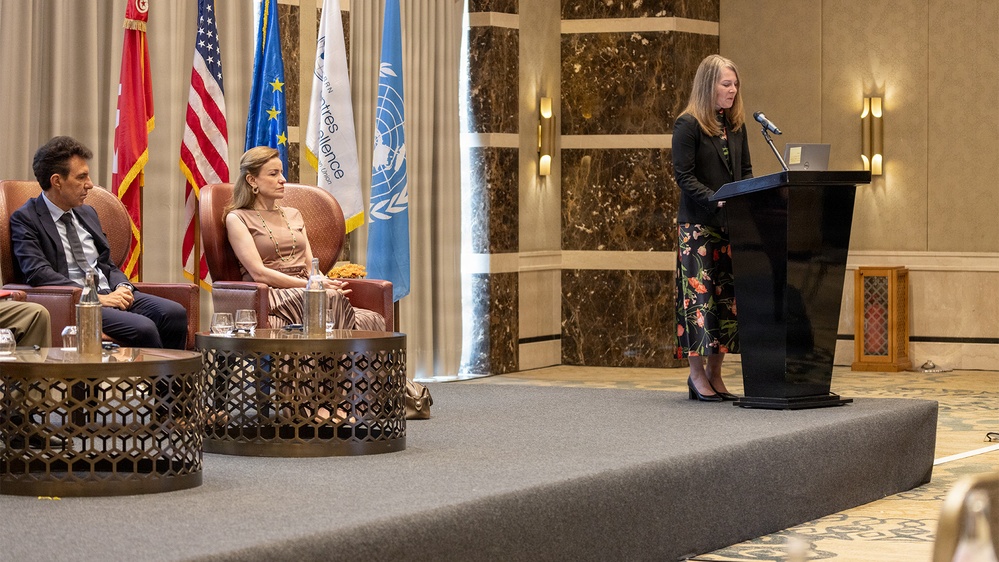AFRICA SHIELD 2026: Strengthening Counterproliferation Efforts Across Africa