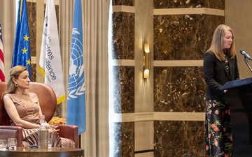 AFRICA SHIELD 2026: Strengthening Counterproliferation Efforts Across Africa