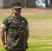1st Medical Battalion Conducts Change of Command Ceremony