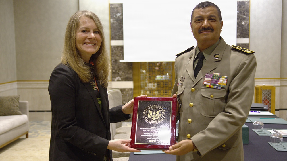 AFRICA SHIELD 2026: Strengthening Counterproliferation Efforts Across Africa