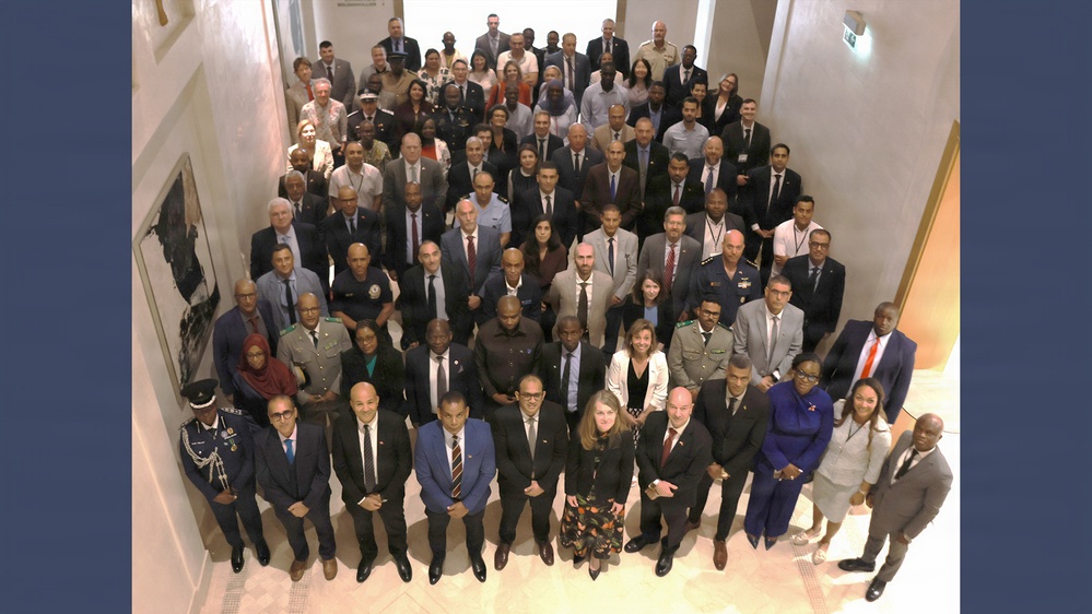 AFRICA SHIELD 2026: Strengthening Counterproliferation Efforts Across Africa