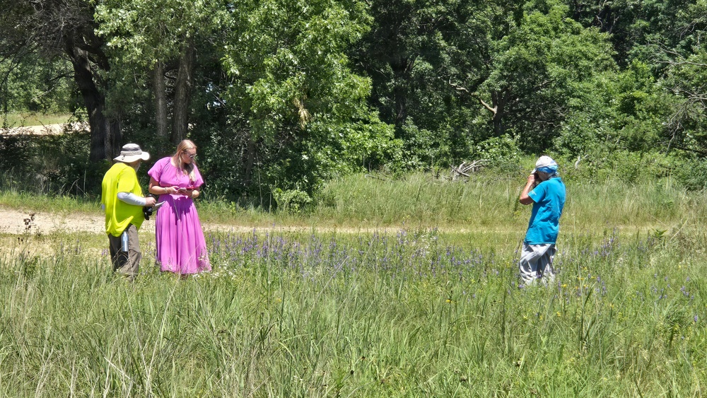 Fort McCoy hosts 2026 Butterfly Field Day highlighting endangered species conservation