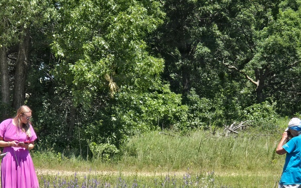 Fort McCoy hosts 2026 Butterfly Field Day highlighting endangered species conservation