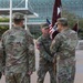 DENTAC Changes Command at WBAMC