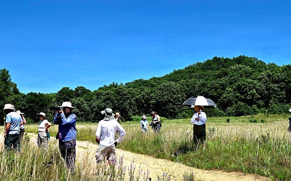 Fort McCoy hosts 2026 Butterfly Field Day highlighting endangered species conservation
