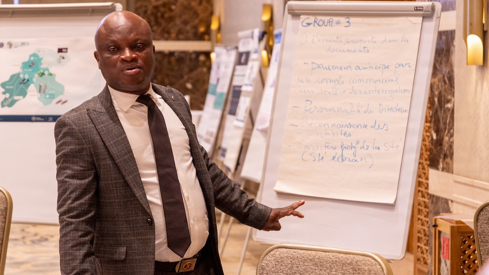 AFRICA SHIELD 2026: Strengthening Counterproliferation Efforts Across Africa