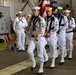 Expeditionary Strike Group Two Changes Command