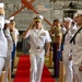 Expeditionary Strike Group Two Changes Command