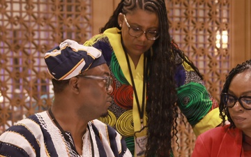 AFRICA SHIELD 2026: Strengthening Counterproliferation Efforts Across Africa