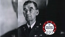 Brooke Army Medical Center’s award-winning care honors its namesake