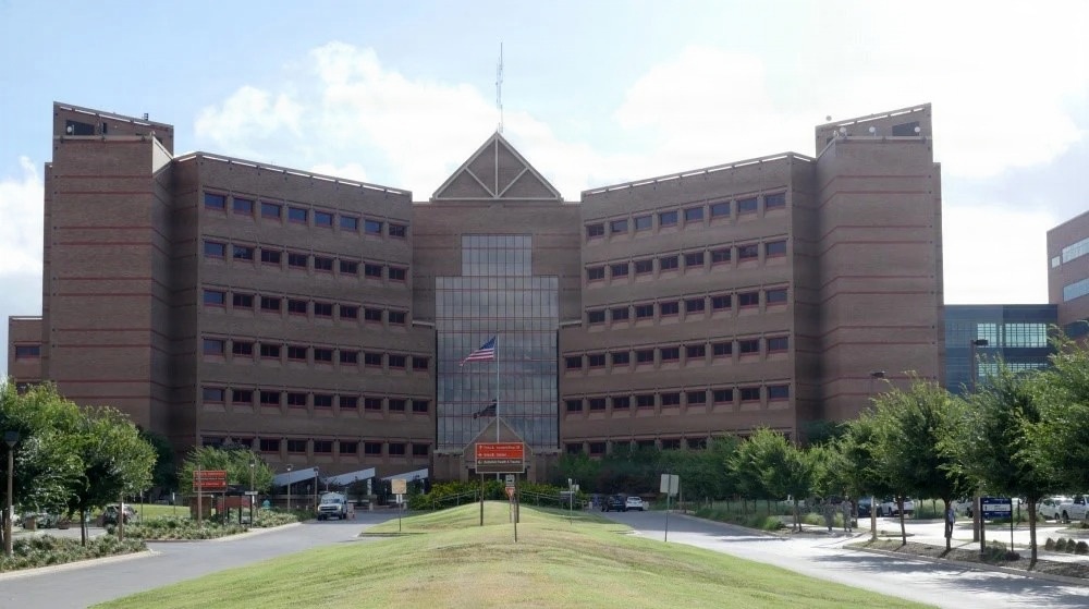 Brooke Army Medical Center’s award-winning care honors its namesake