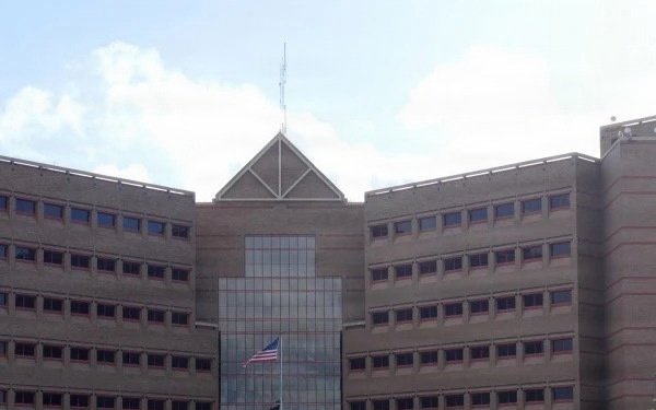 Brooke Army Medical Center’s award-winning care honors its namesake
