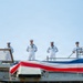 USS Fort Lauderdale Completes Maiden Deployment with Iwo Jima Amphibious Ready Group