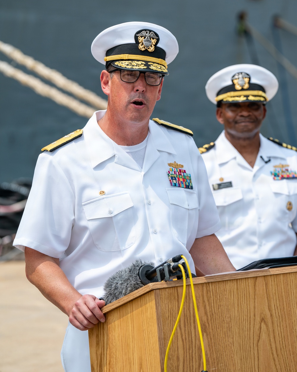 USS Fort Lauderdale Completes Maiden Deployment with Iwo Jima Amphibious Ready Group