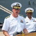 USS Fort Lauderdale Completes Maiden Deployment with Iwo Jima Amphibious Ready Group