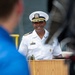 USS Fort Lauderdale Completes Maiden Deployment with Iwo Jima Amphibious Ready Group