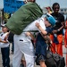 USS Fort Lauderdale Completes Maiden Deployment with Iwo Jima Amphibious Ready Group