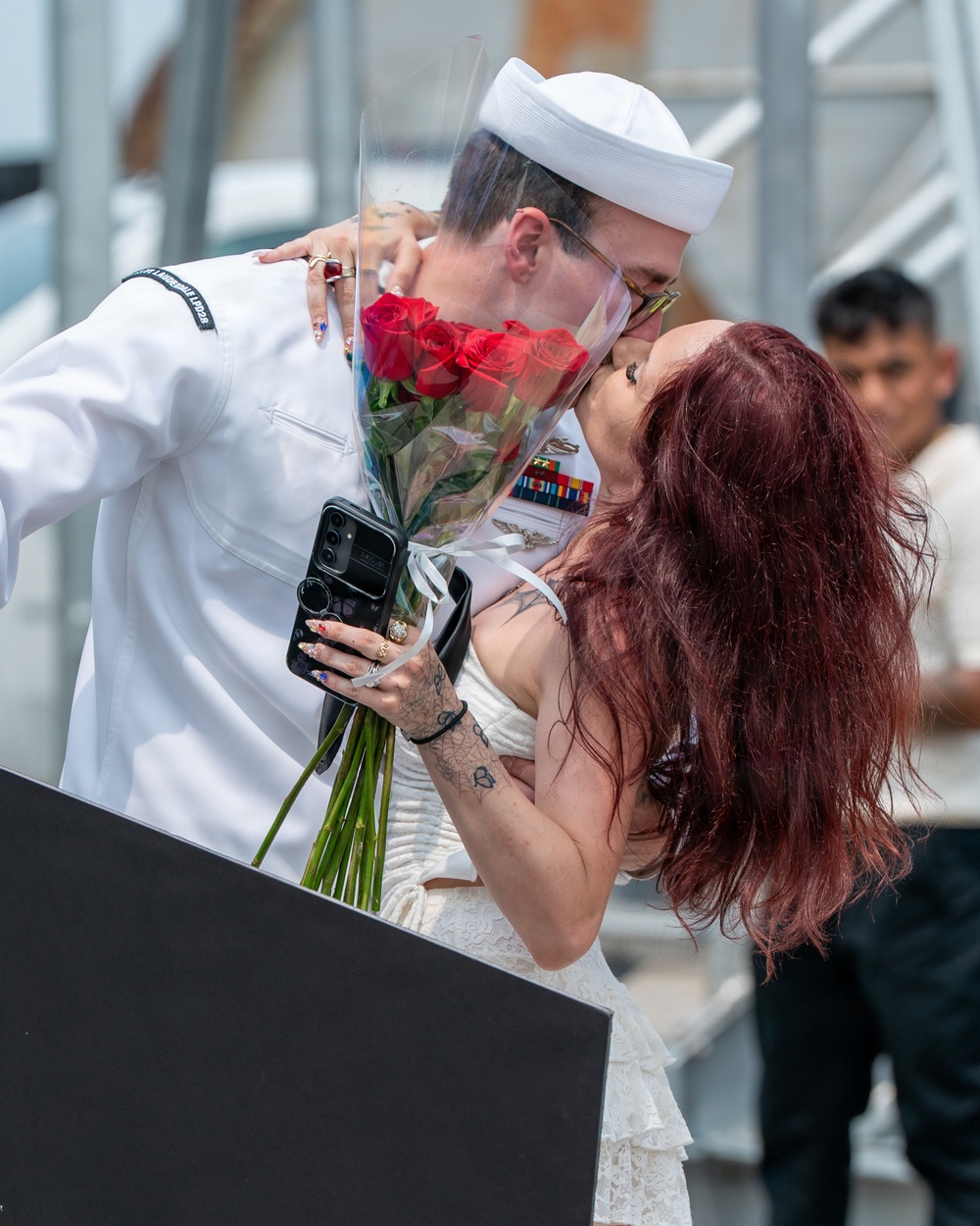 USS Fort Lauderdale Completes Maiden Deployment with Iwo Jima Amphibious Ready Group
