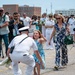 USS Fort Lauderdale Completes Maiden Deployment with Iwo Jima Amphibious Ready Group