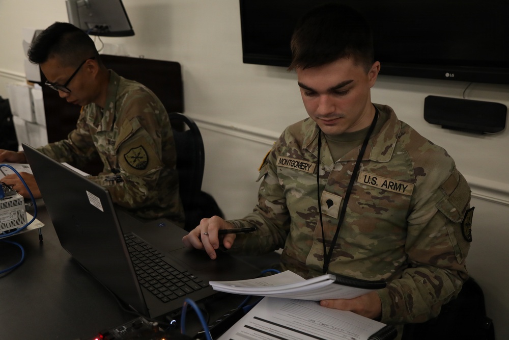 Cyber Shield 2026