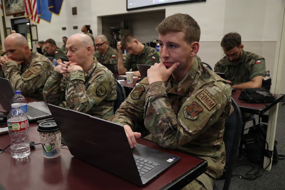 Cyber Shield 2026