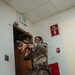 1st Special Forces Group (Airborne) Green Berets conduct Maritime Operation along Puget Sound