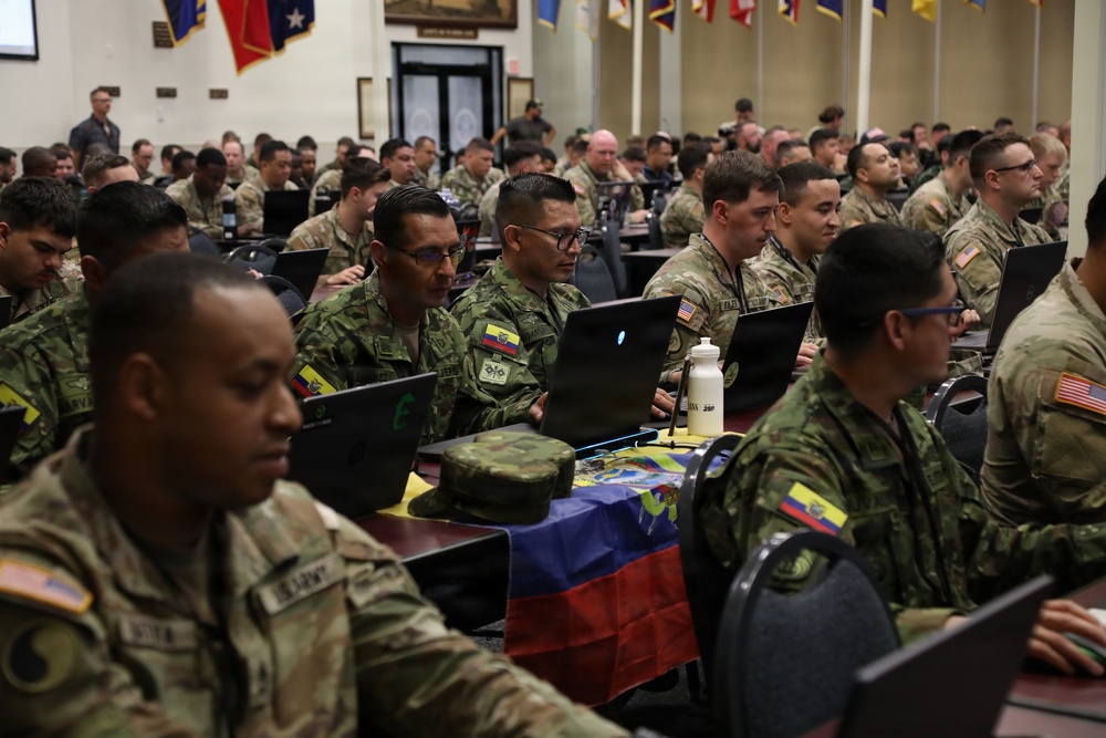 Cyber Shield 2026