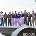 Team Fairchild hosts Lilac Festival Royal Court