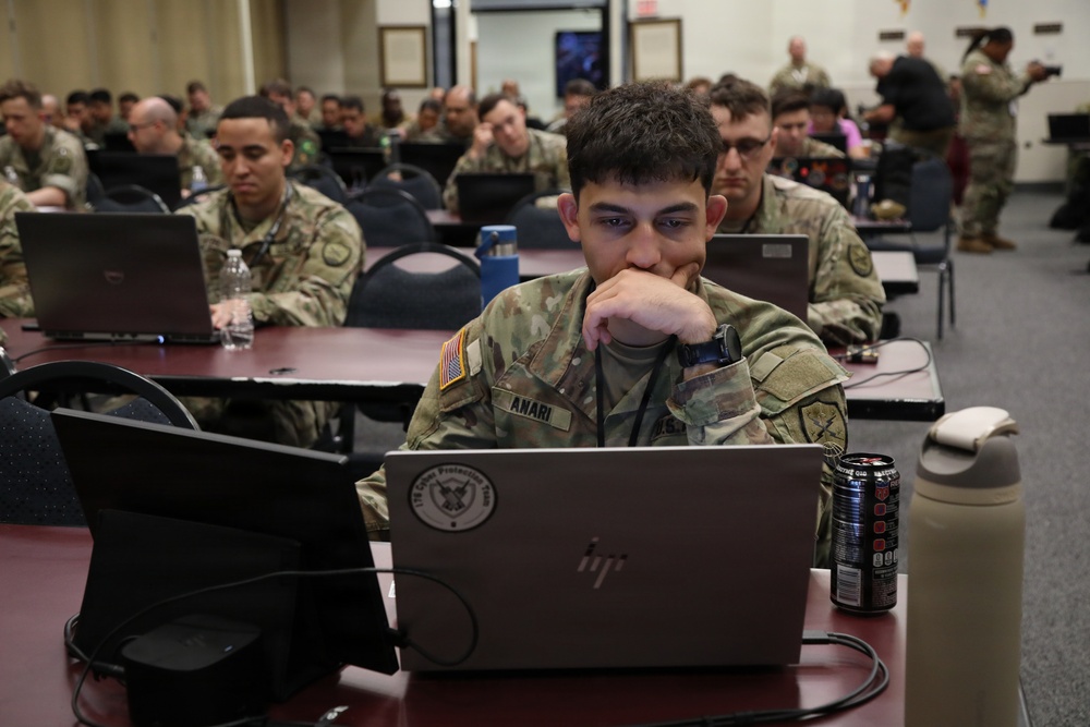 Cyber Shield 2026