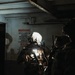 1st Special Forces Group (Airborne) Green Berets conduct Maritime Operation along Puget Sound