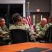 The South Carolina Emergency Management Division hosted Colombian Navy
