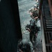 1st Special Forces Group (Airborne) Green Berets conduct Maritime Operation along Puget Sound
