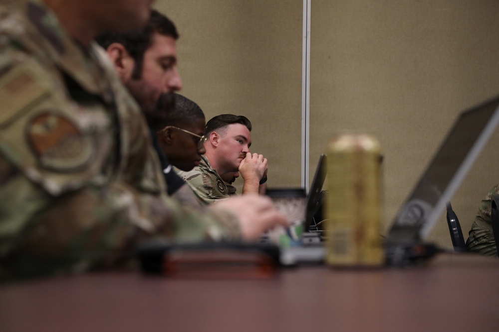 Cyber Shield 2026