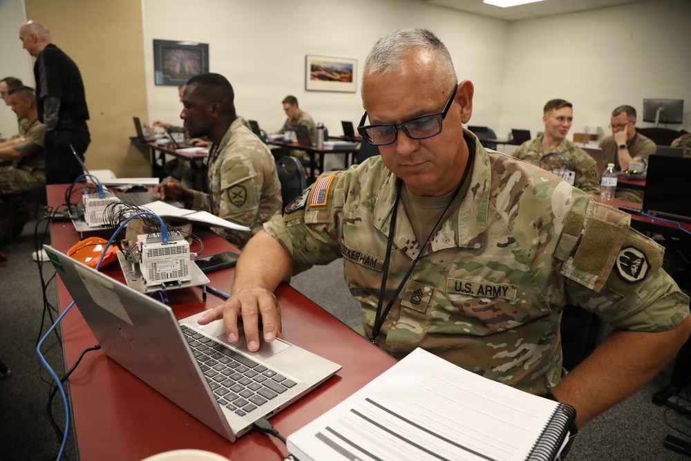 Cyber Shield 2026