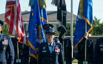 JBAB welcomes new 11th OG commander