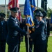 JBAB welcomes new 11th OG commander