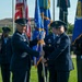 JBAB welcomes new 11th OG commander