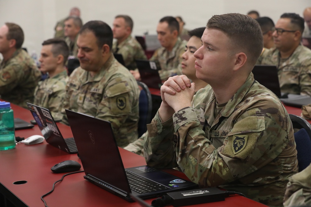 Cyber Shield 2026