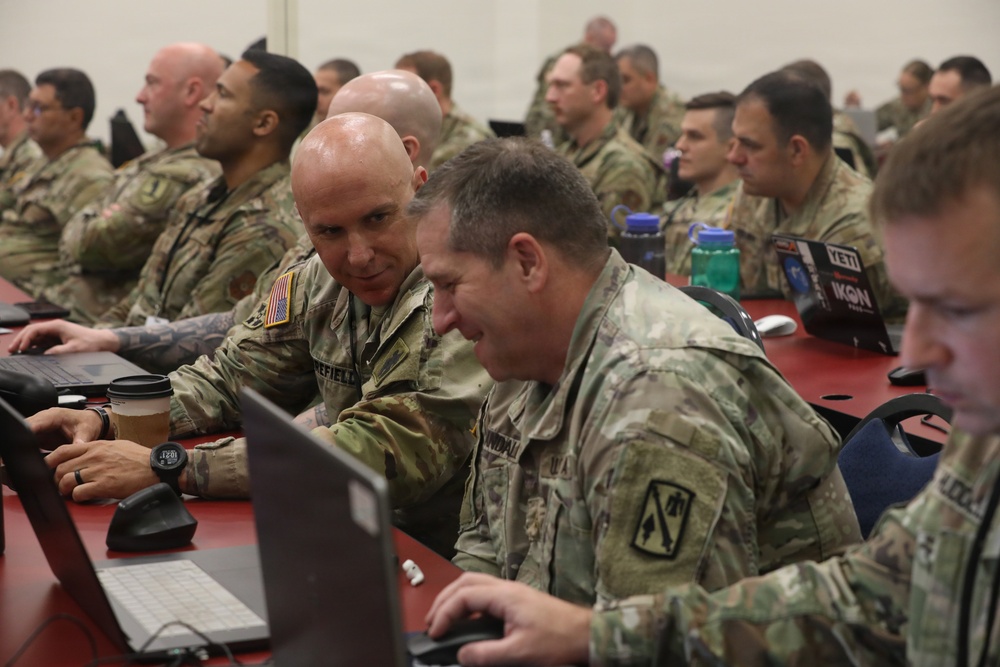 Cyber Shield 2026