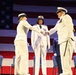 Coast Guard Sector Delaware Bay holds change of command ceremony