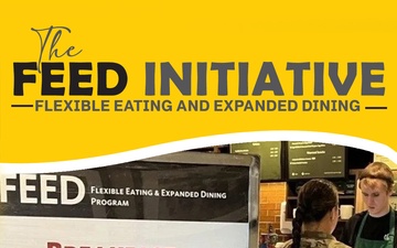 The FEED Initiative