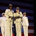 Coast Guard Sector Delaware Bay holds change of command ceremony