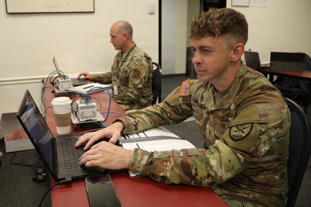 Cyber Shield 2026
