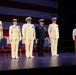 Coast Guard Sector Delaware Bay holds change of command ceremony
