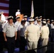 Coast Guard Sector Delaware Bay holds change of command ceremony