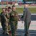 Slovak state partner visits to talk logistics readiness