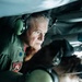 104th Fighter Wing Celebrates Flight Surgeon's Fifteen Years of Service with Fini Flight