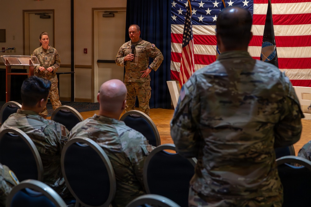 SLD 30 Leadership Hosts Quality-of-Life Town Hall