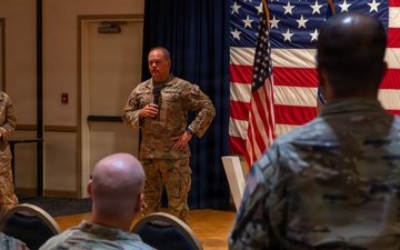 SLD 30 Leadership Hosts Quality-of-Life Town Hall